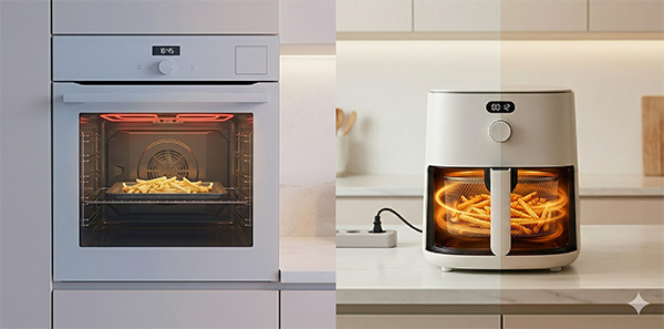 heissluftfritteusen mythos3