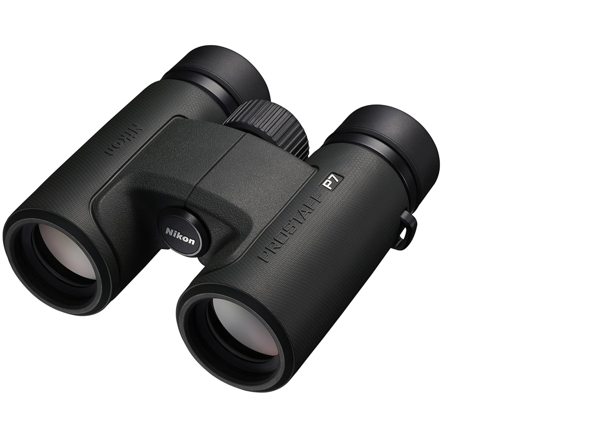 preis leistungs sieger fernglas Nikon Prostaff P7 8x30