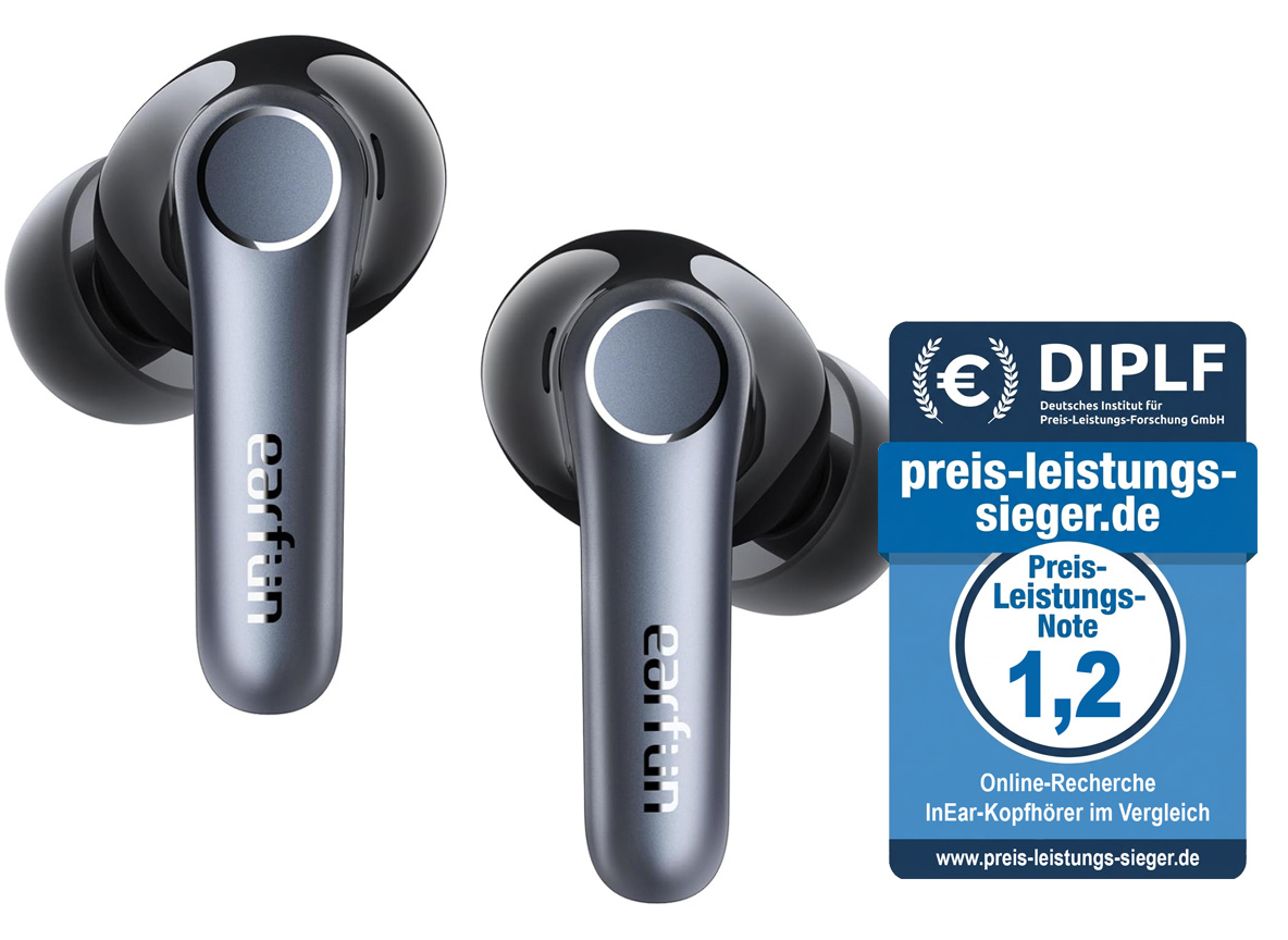 preis leistungs sieger inear kopfhoerer