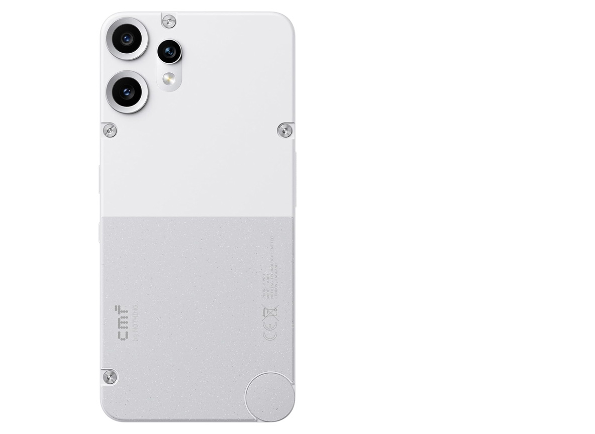 preis leistungs sieger mittelklasse smartphones cmf phone 2 pro