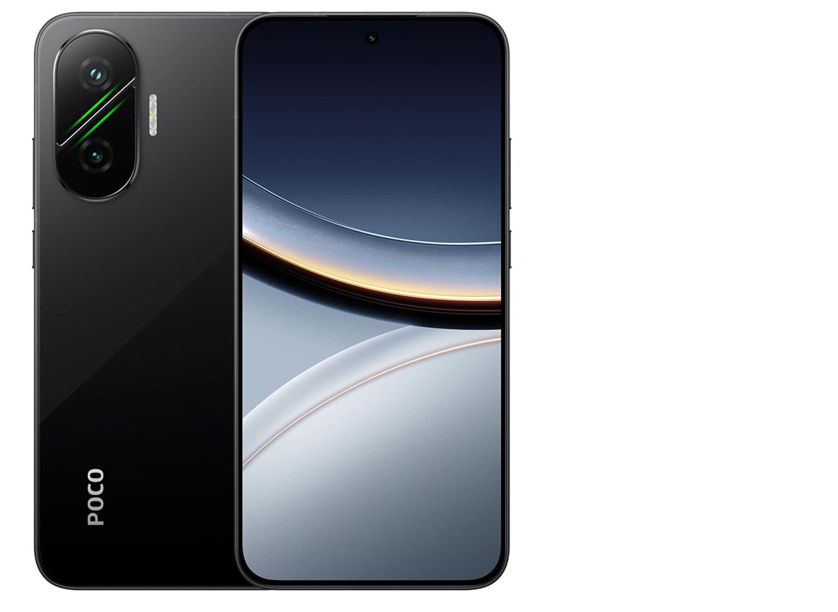 preis leistungs sieger smartphone xiaomi poco f7