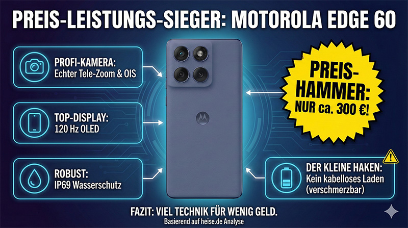 preis leistungs sieger motorola edge 60