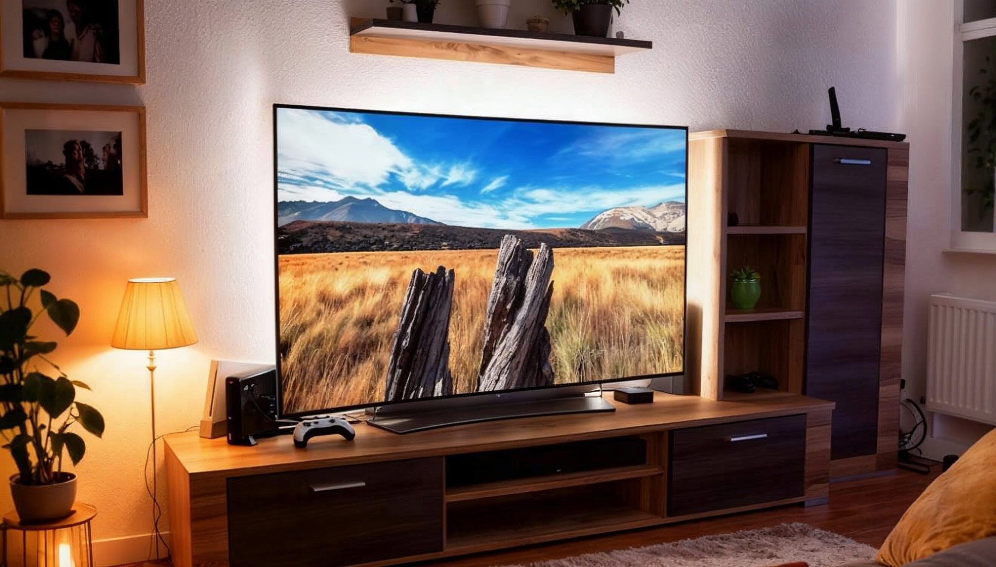 Hisense Fernseher sind Preis-Leistungs-Sieger