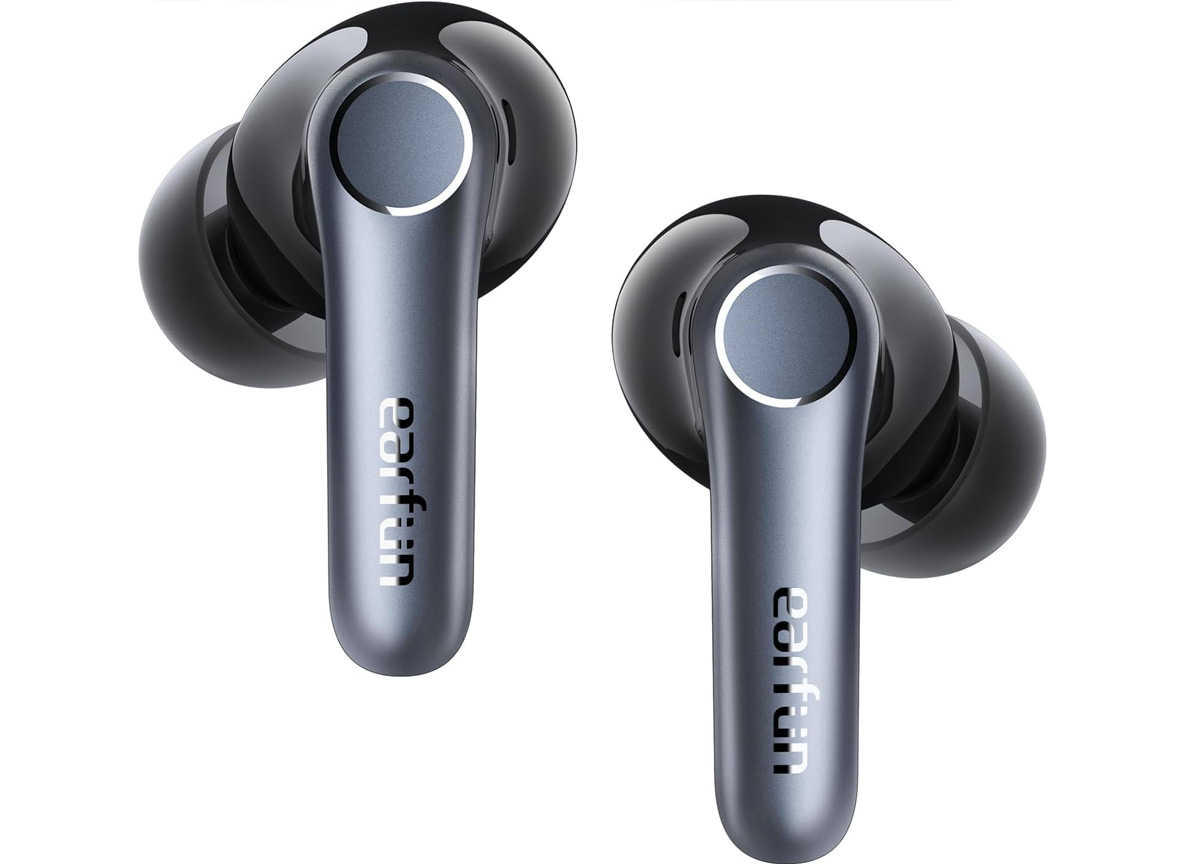 Preis-Leistungs-Sieger InEar-Kopfhörer: EarFun Air Pro 4